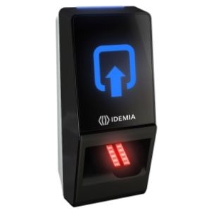 Bosch 293673665 Card Reader with LED indicator