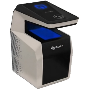 Idemia MorphoWave SP MDIP, LED Colors, NXP ARM Cortex A53 Quad core 1.8 GHz, 2GB RAM, 16 GB Flash, Ethernet, RS485, RS422, IP65, MIFARE DESFire, iClas