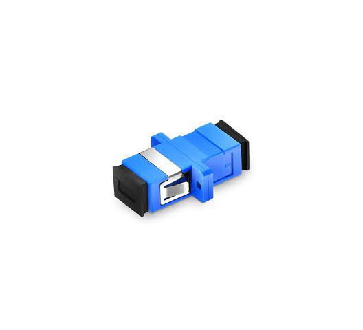 Adapter SC/UPC Simplex SM