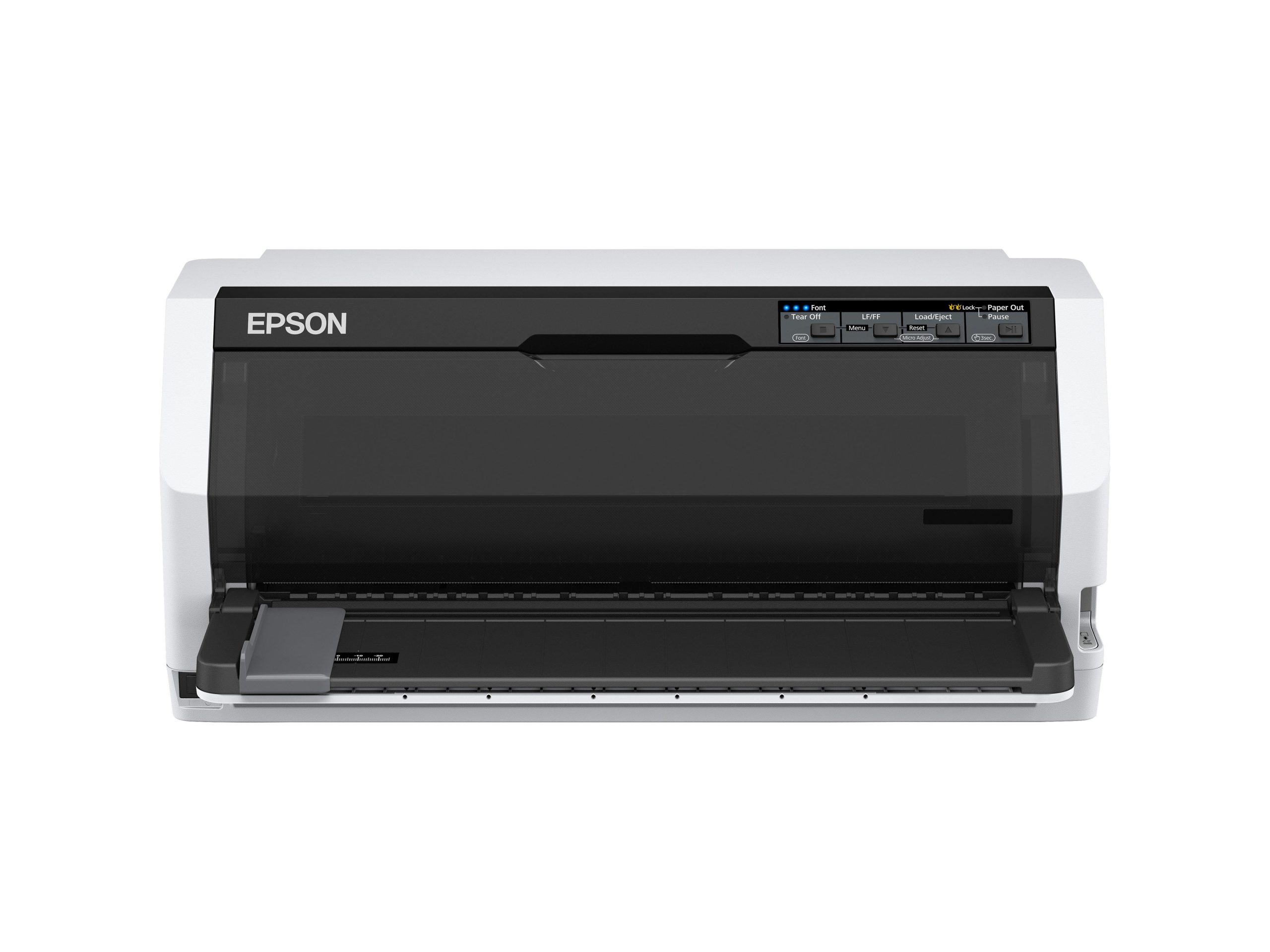 Epson LQ-690 II Dot Matrix Printer