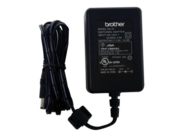 Brother AD‑24ES Adapter - Image 2