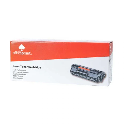 Officepoint Toner Cartridge 131A/128A/125A (CF211A/CE321A/CB541A)
