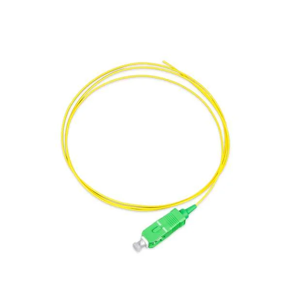 Optical Fiber Patchcord,SC-SC 1m Simplex