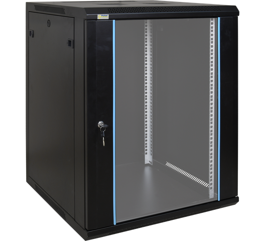 15U Wall Mount Cabinet 600×600 mm
