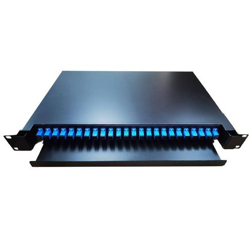 ODF 24Core SC Duplex Optical Distribution Frame