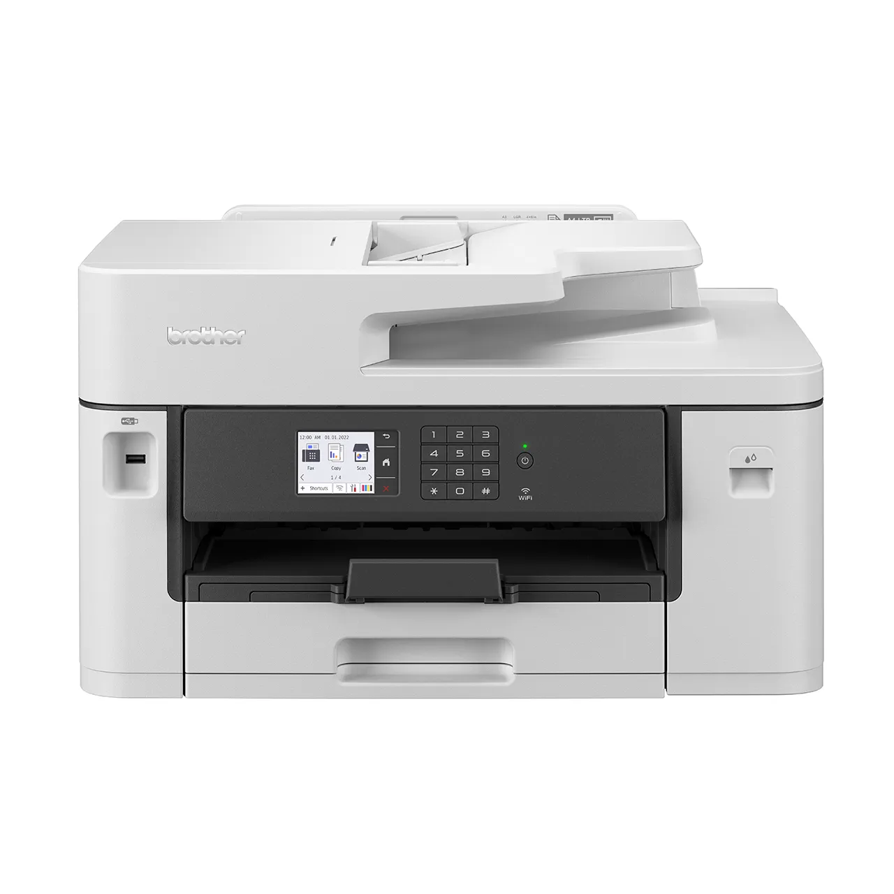 MFC-J2340DW A3 Inkjet Printer