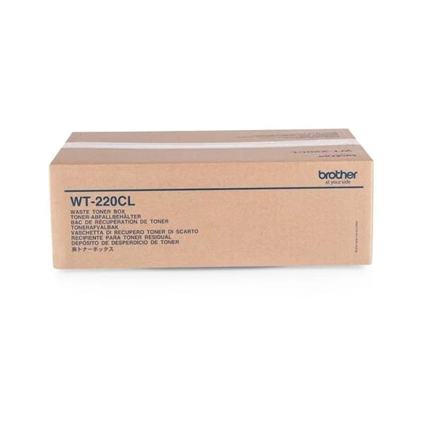 Brother WT-220CL Waste Toner Unit
