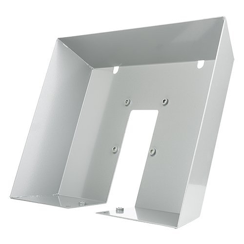 Nedap 9218335 uPASS Weather Protection Hood for uPASS Target UHF RFID Reader