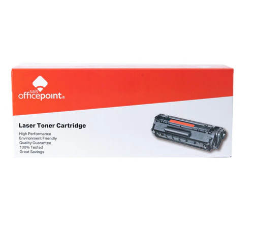 OfficePoint Toner Cartridge 305A/304A/E412A /532A Yellow replacement