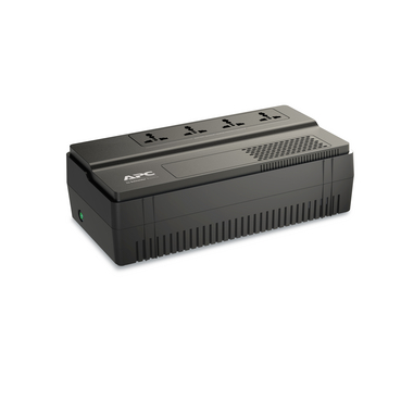 APC EASY UPS BV 800VA, AVR, Universal Outlet, 230V