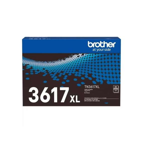 Brother TN3617XL Toner Cartridge