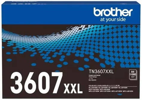 Brother TN3607XXL Toner Cartridge