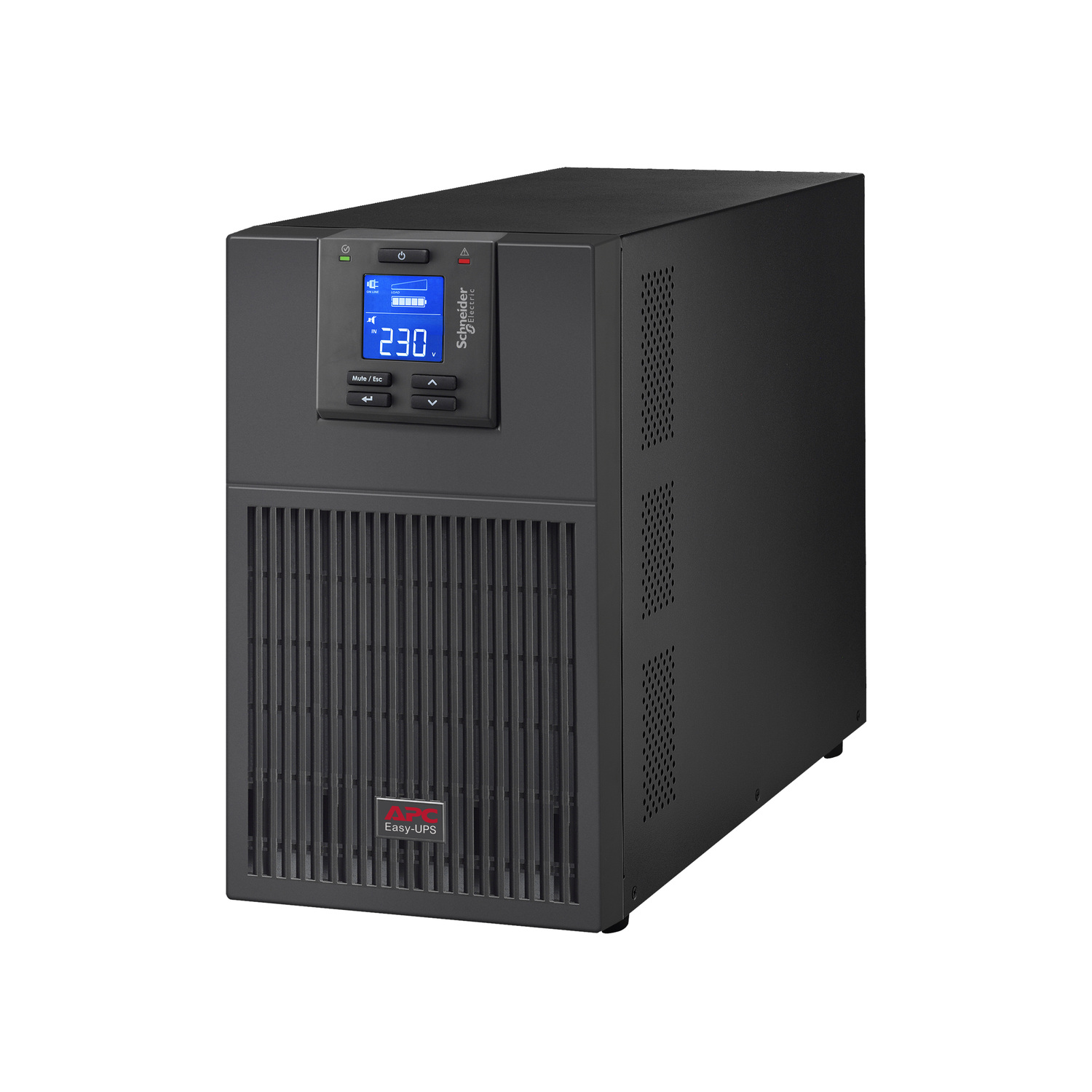 SRV3KI - APC Easy UPS On-Line SRV 3000VA 230V