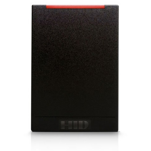HID R10 iCLASS SE Reader (P/N 900NTNNEK00000)