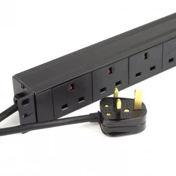 9 Way PDU for Server Cabinet