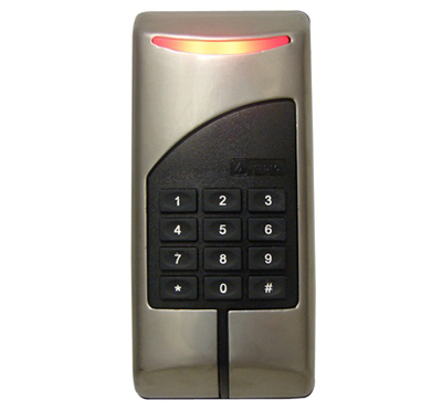 Impro HRW903 Multi-discipline Keypad Reader (MDK+) – Outdoor