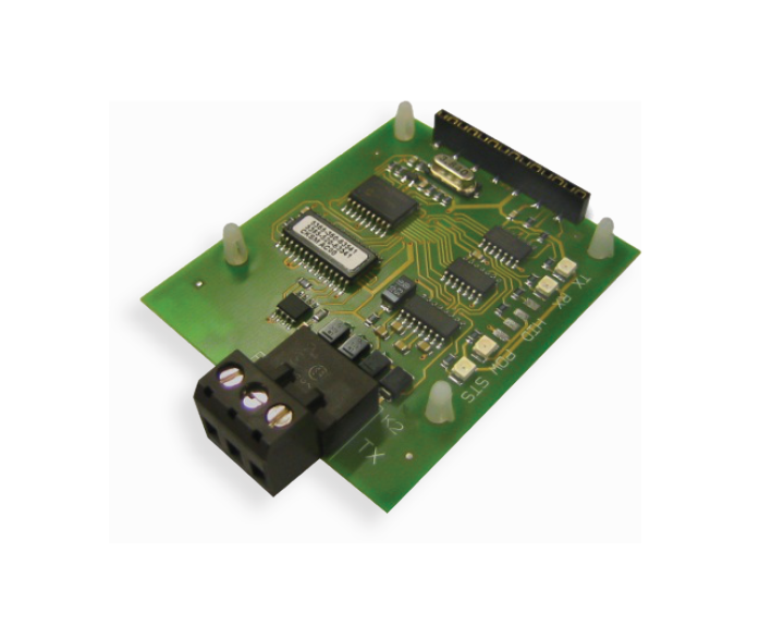 HID Interface Board (HIB)