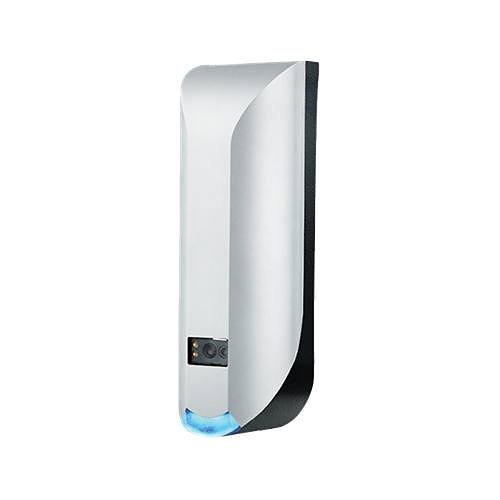 Nedap 9566945 NVITE Reader with QR Code, BLE, NFC, RFID, Smartcard and Proximity, Multi Technology Reader