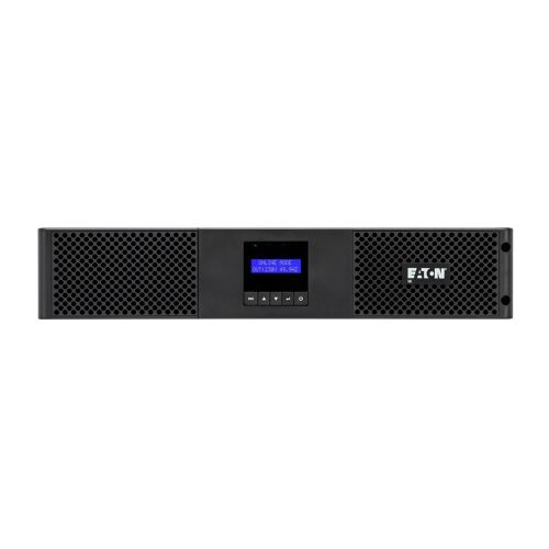 Eaton 9E1000IR 9e UPS, 1000VA, 900W Rack 2U