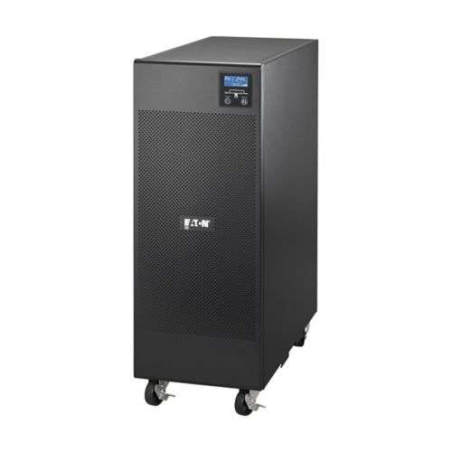 9E10KIXL Eaton 9E UPS XL, 10 kVA, 8 kW, Input: Hardwired, Output: Hardwired, Tower