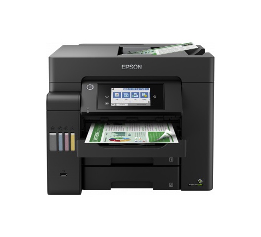 Epson EcoTank L6550 A4 Colour Ink Tank Printer- C11CJ30403DA