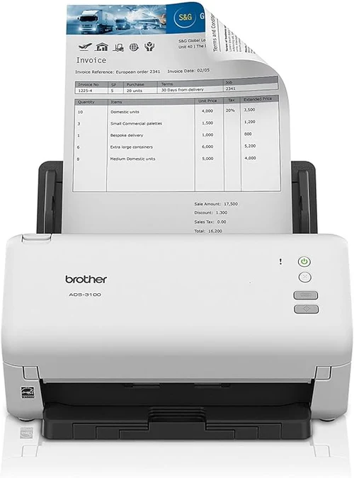 Brother ADS-3100