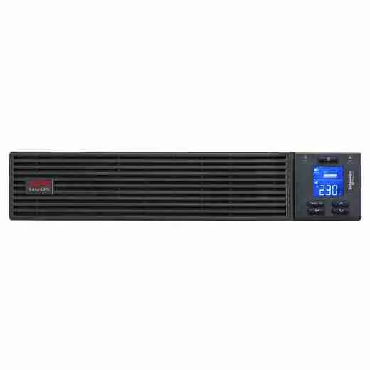 APC 1000VA Easy UPS OnLine Rackmount Power Backup