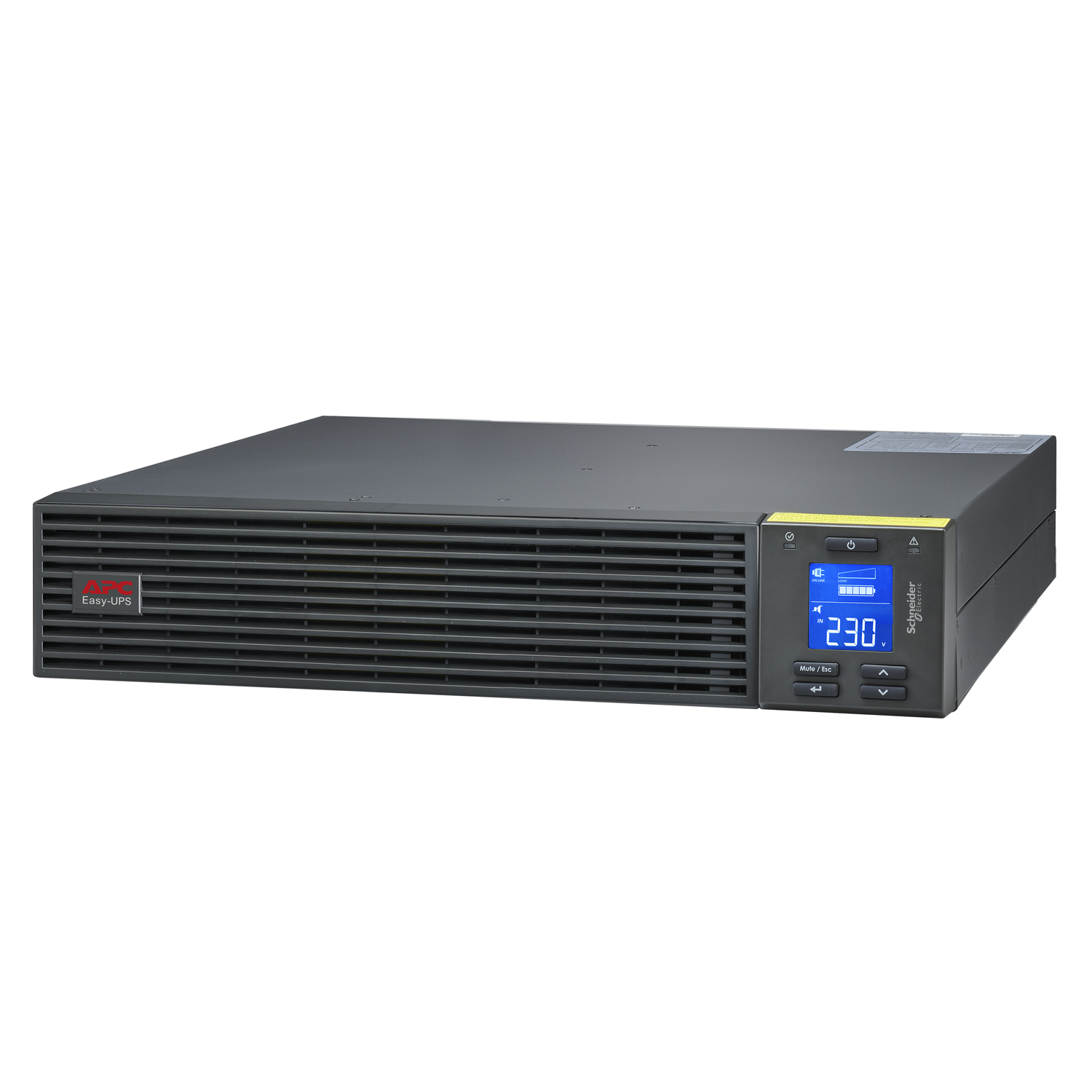 SRV2KRI - APC Easy UPS On-Line SRV RM 2000VA 230V