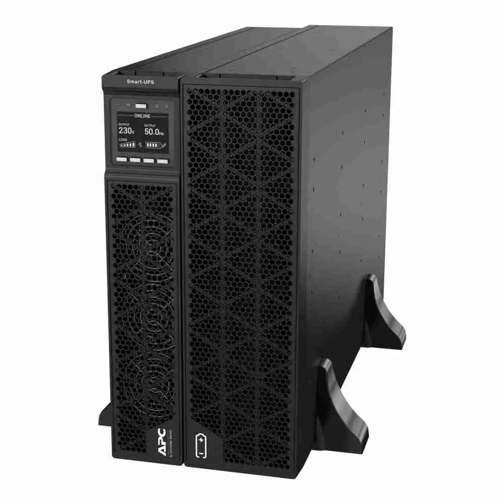 APC SRTG10KXLI Smart-UPS (RT 10kVA)