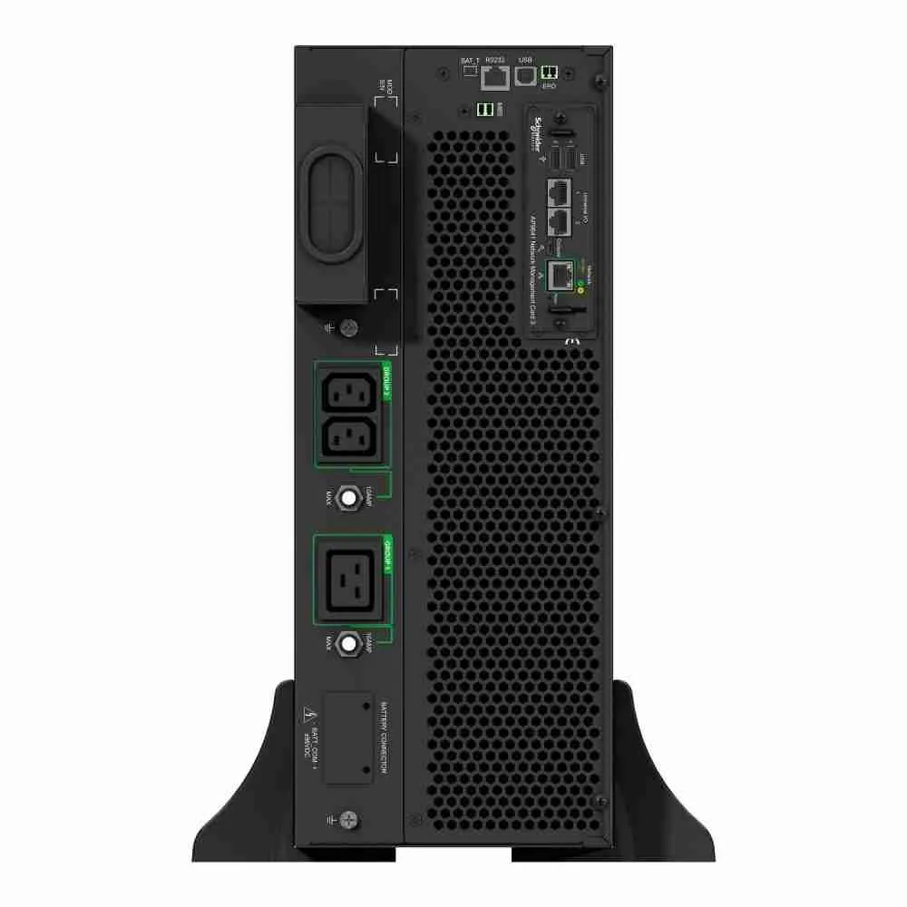 SRTG6KXLI - APC Smart-UPS RT 6kVA 230V