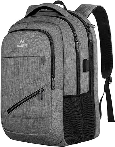 OfficePoint LAPTOP BAG BGL-019 18" Back Pack
