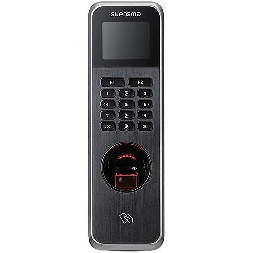 Suprema BLN2-OAB BioLite N2 Biometric Outdoor IP Fingerprint Reader