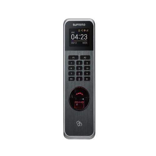 Suprema BLN2-ODB BioLite N2 BioLite N2 Biometric Outdoor IP Fingerprint Reader