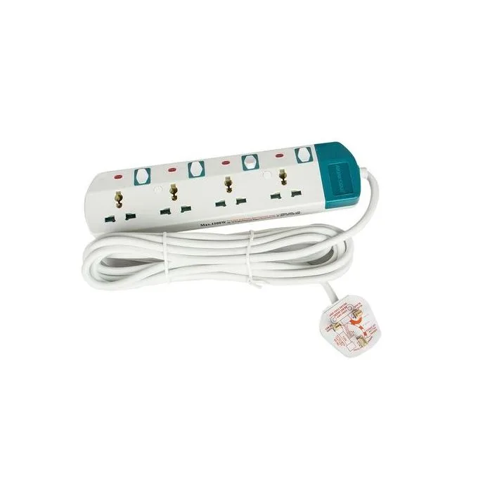 Blue Edge BE-304 4 Way