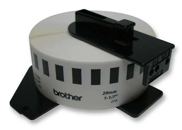 Brother DK-22210 Continuous Paper Label Roll