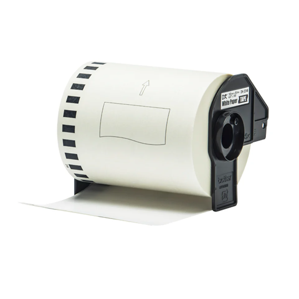 Brother DK-22246 103mm Continuous Label Roll