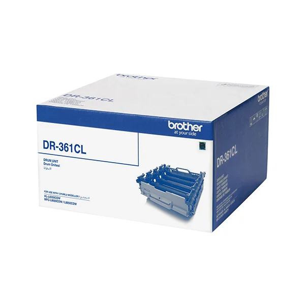 BROTHER DR-361CL DRUM