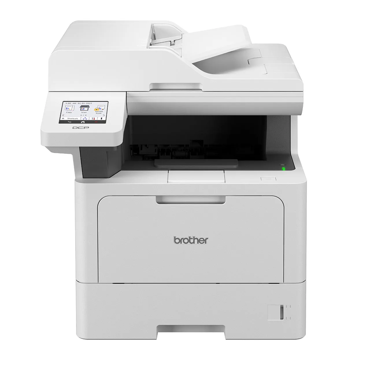 DCP-L5510DN Mono Laser Printer