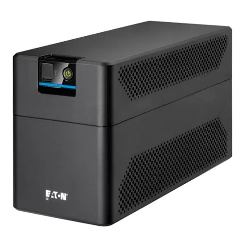 Eaton 5E2200UI UPS 5E Gen2 IEC, 2200 VA 1200 W, Tower