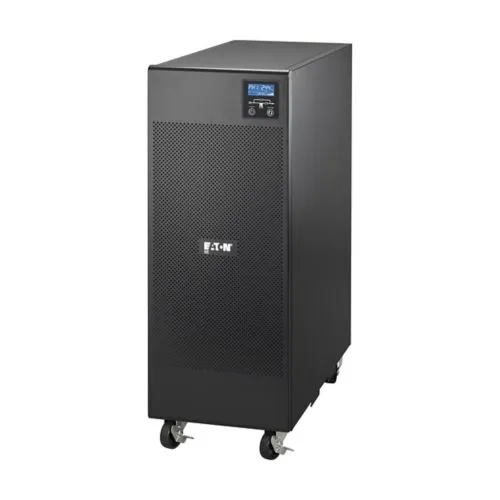 Eaton 9E10KI 9E UPS, 10 kVA, 8 kW Hardwired, Tower