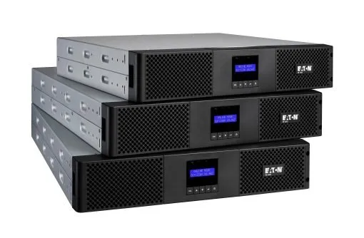 Eaton 9E2000IR 9e UPS, 2000VA, 1800W Rack 2U