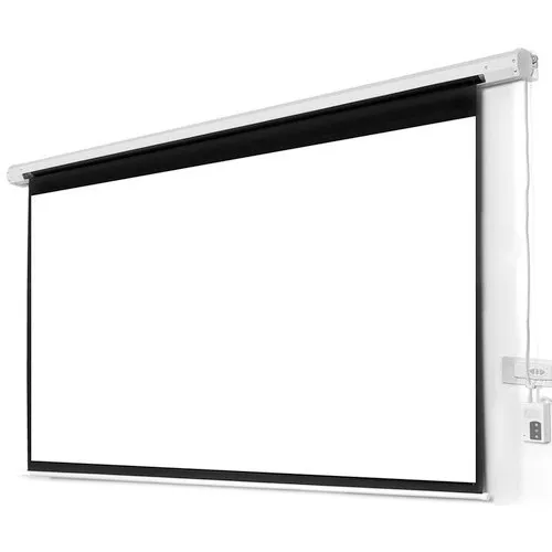 Electric Projector Screen E96 96X96