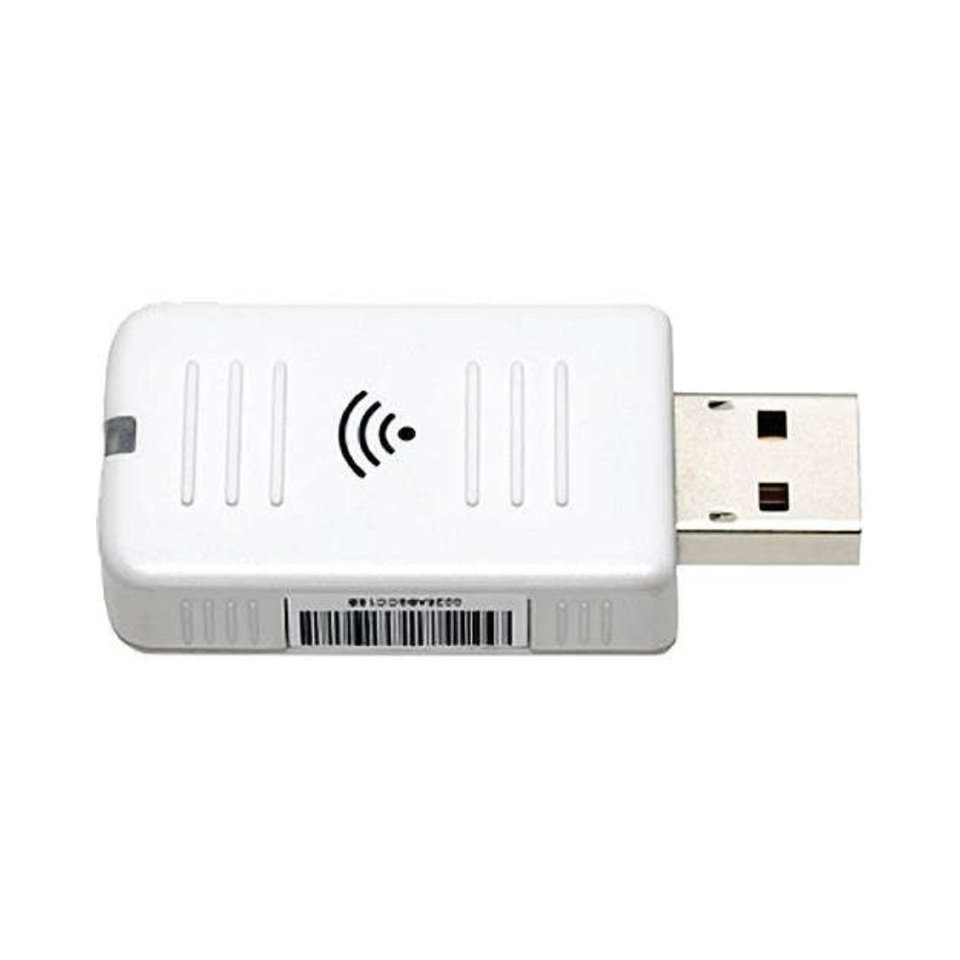 Wireless LAN Adapter - ELPAP11 (2.4GHz & 5GHz)