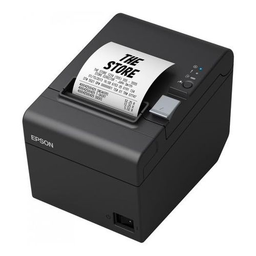 Epson TM-T20III Thermal Printer