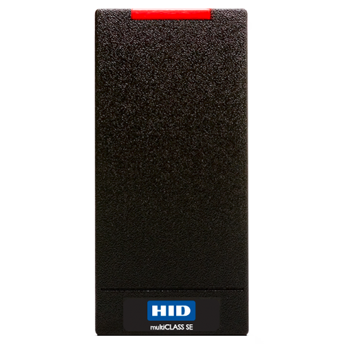HID 900PTNTEK00000 multiCLASS SE RP10 Reader