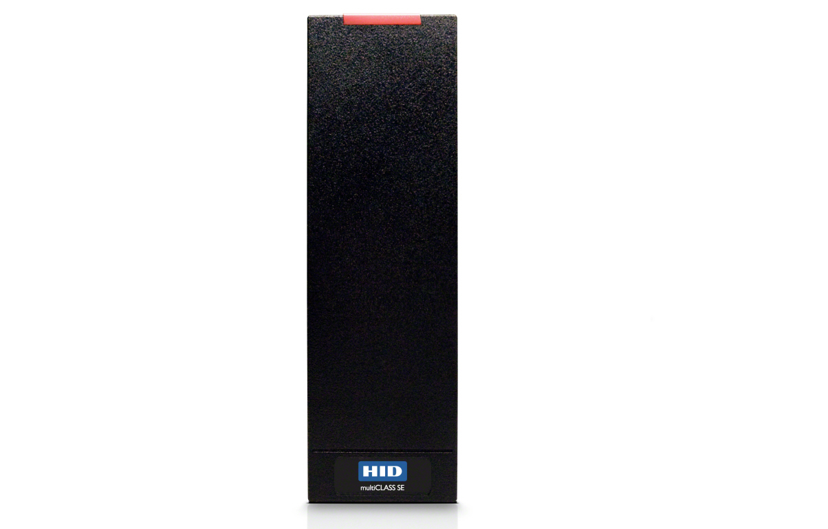 HID 910PTNNEK00000 multiCLASS SE RP15 Reader