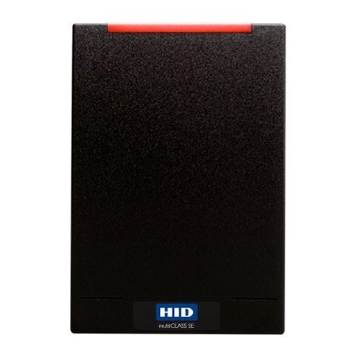 HID 920PTNTEK00000 multiCLASS SE RP40 Reader