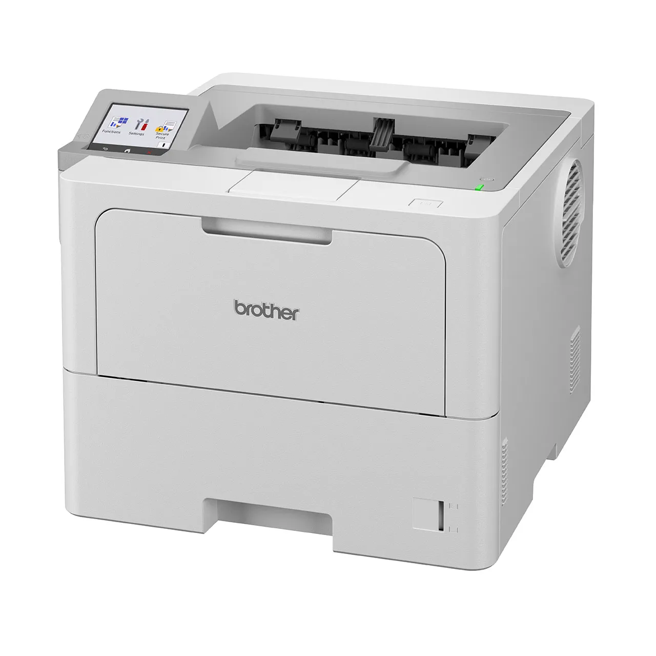 HL-L6410DN Mono Laser Printer
