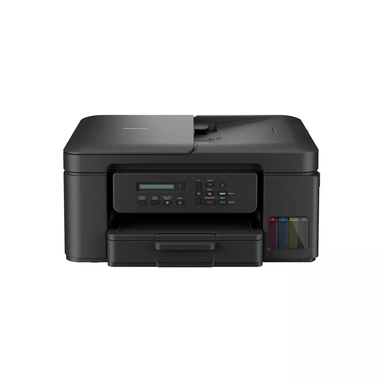 BROTHER DCP-T730DW All in One Ink Tank Color Printer