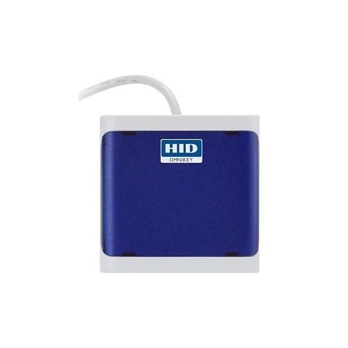 Omnikey 5022 CL - Smartcard and RFID Technology